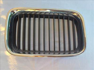 BMW 3-as sorozat E36 hűtő díszrács, vese. Gyári 8122238