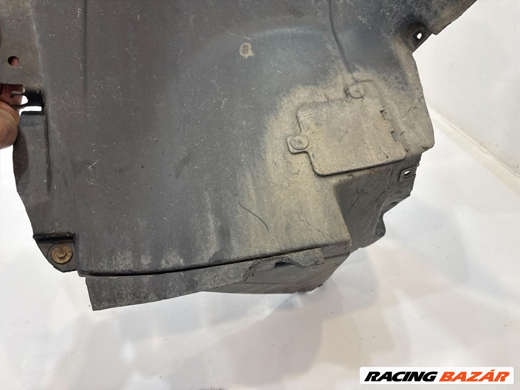 BMW X6 E71 bal első dobbetét   517171806 51717180617 4. kép