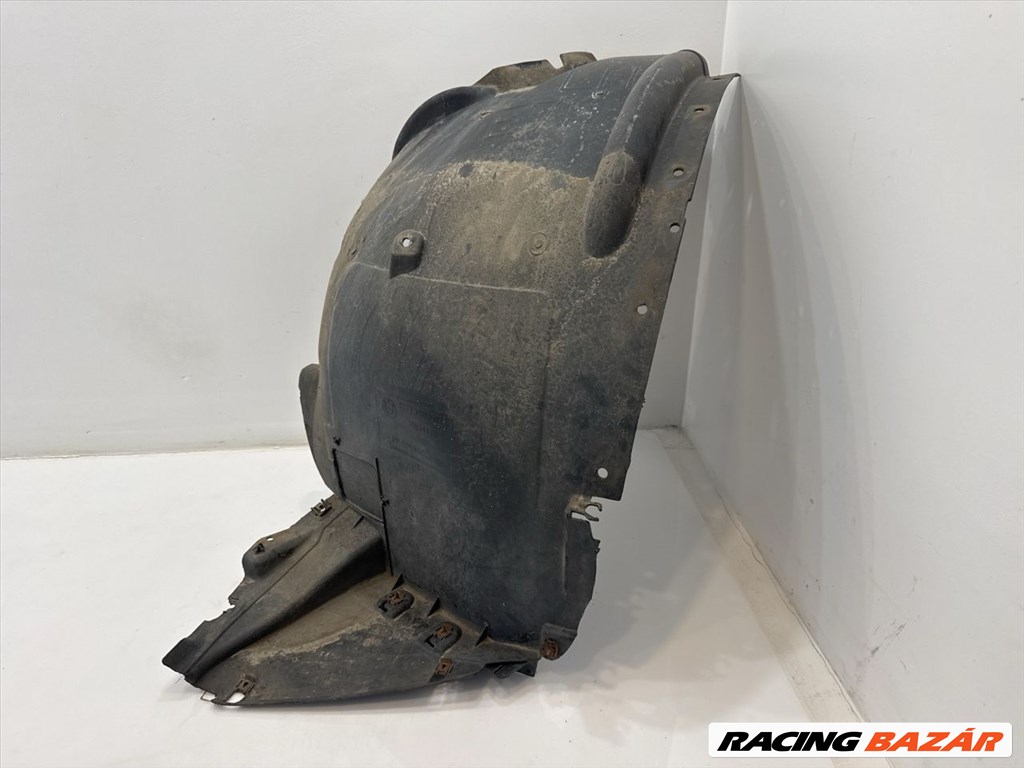 BMW X6 E71 bal első dobbetét   517171806 51717180617 2. kép
