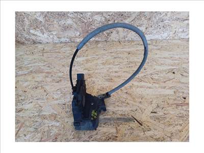 Ford S Max (2006-2014) Jobb Első Ajtó Központizár 