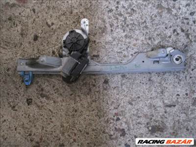 Renault Modus Grand Modus elektromos ablakemelő kompletten bal