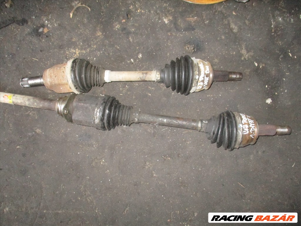 Fiat Panda III 1.3 JTD Multijet 16V  bal-jobb féltengely  1. kép