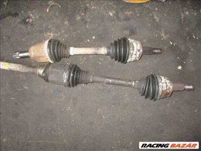 Fiat Panda III 1.3 JTD Multijet 16V  bal-jobb féltengely 