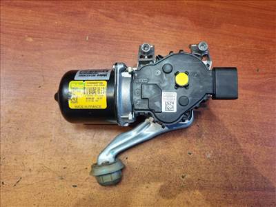 OPEL CORSA F Első Ablaktörlő Motor
