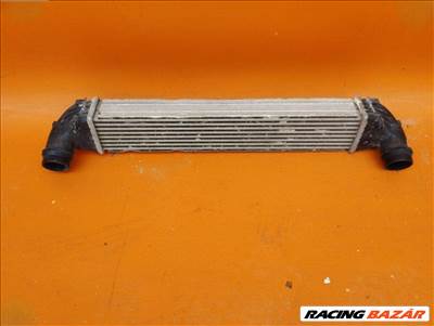 Opel Astra K 1.0T 1.4T intercooler hűtő 13356680 (L.30)