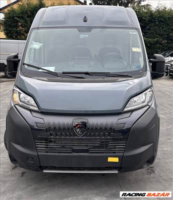 Peugeot Boxer II, Fiat Ducato III, Citroën Jumper II minden alkatrész