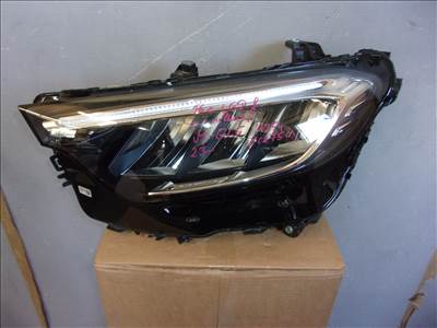 MERCEDES GLE-OSZTÁLY A254 bal első LED fényszóró 2023- A2549061500