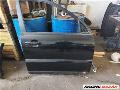 Kia Sportage 2005-2010 jobb első ajtó üresen