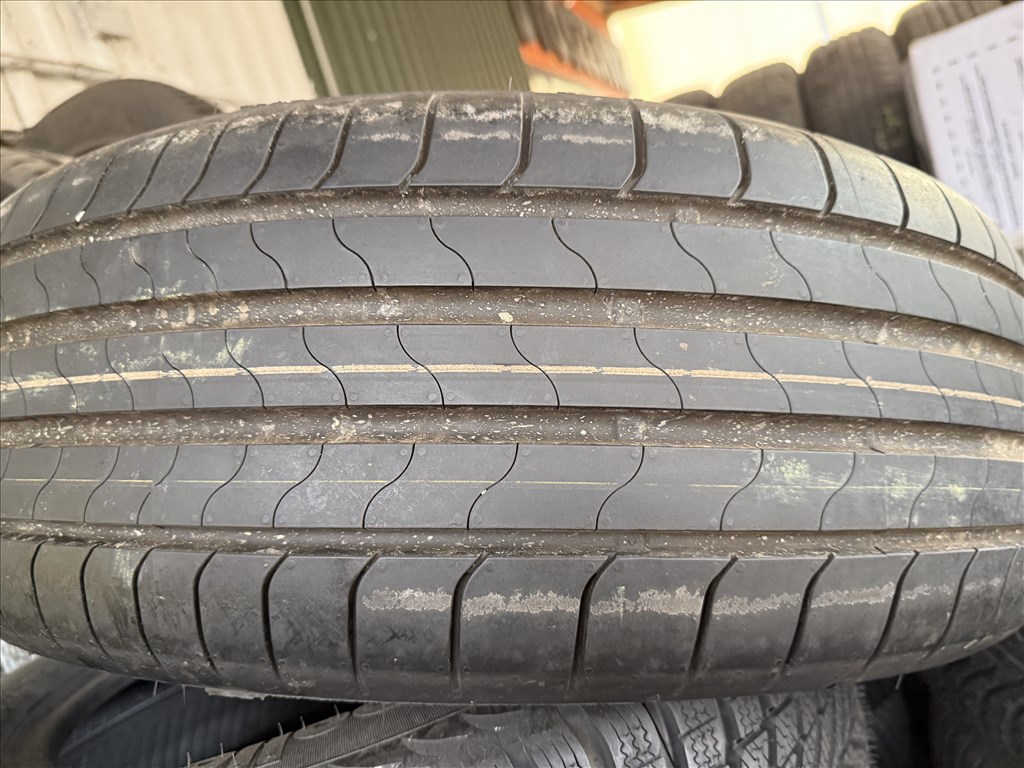 Bridgestone Turanza 6 Enliten 225/55 R18 98V nyárigumi garnitura eladó 1. kép