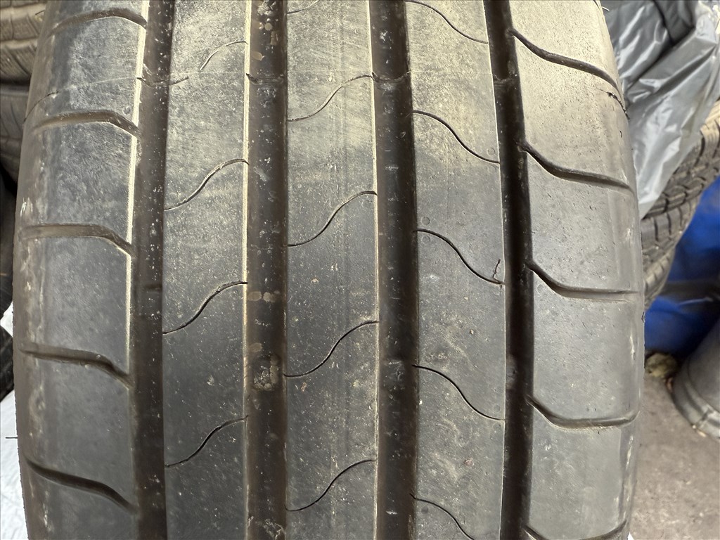 Bridgestone Turanza 6 Enliten 225/55 R18 98V nyárigumi garnitura eladó 2. kép