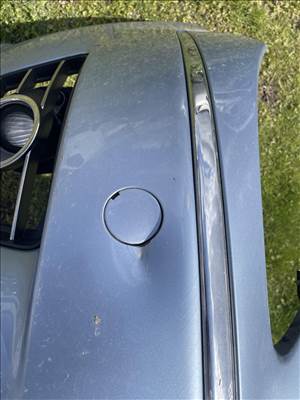 Lancia Musa Első lökhárító faceliftes