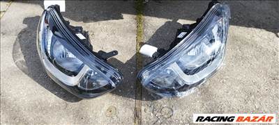 Hyundai i20 (GB) gyári fényszóró pár dobozában eladó 921014p500