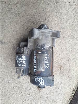 Citroën C5 I 2.0 HDi Automata önindító Bosch 0001 223 014 0001223014