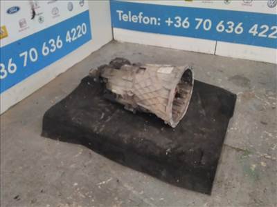 Mercedes Sprinter 2,2D, A9062601000 bontott váltó