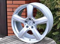 a2184010702 EREDETI ALUFELNI 18 5x112 MERCEDES ML GL 164 W166 ET48