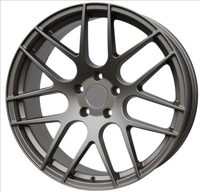 A93 Y ALUFELNI 20 5x120 BMW 5 7 F10 F11 F01 F30 X5 X6 ET33