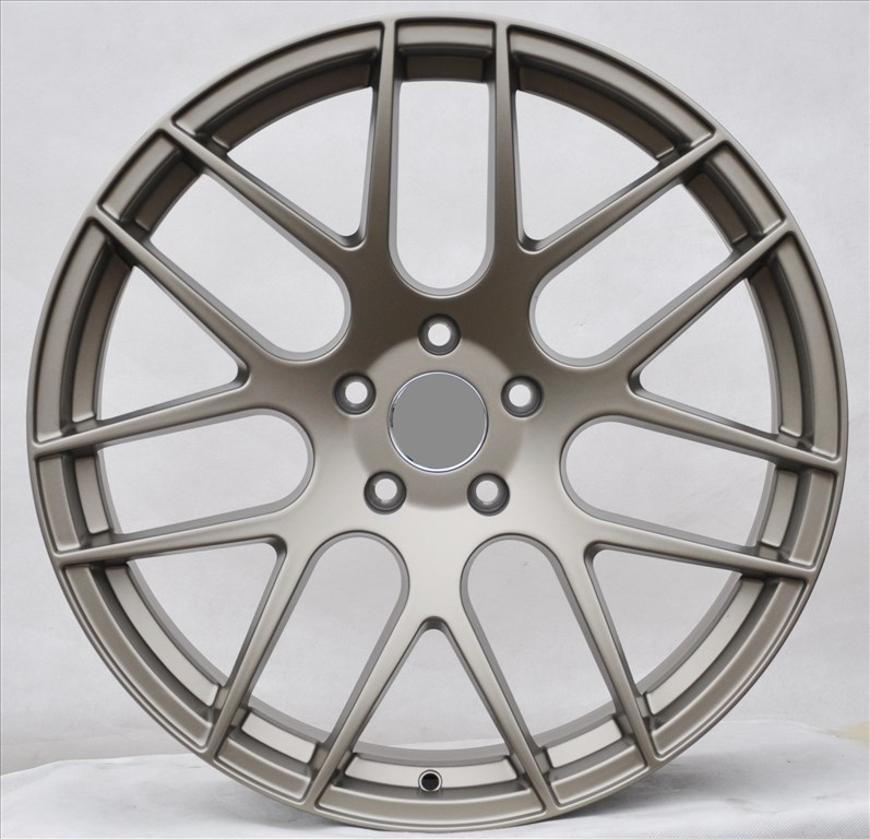 A93 Y ALUFELNI 20 5x120 BMW 5 7 F10 F11 F01 F30 X5 X6 ET33 2. kép