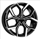1217 MB ALUFELNI 17" 5x112 VW GOLF V VI VII PASSAT ET45.