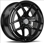 STYLISH BL 5X112 MERCEDES A CLA GLA B 7,5x18" ET44.