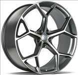 FANCY MG ALUFELNI 19" 5x112 AUDI Q7 Q8 A4 A5 A6 A7 A8 RS6 ET30.