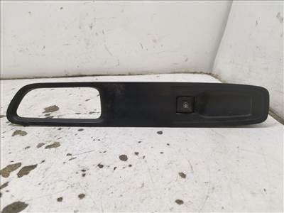 RENAULT CLIO IV 1.5 dCi 75 Bal hátsó Ablakemelő Kapcsoló #37100# 809611006R