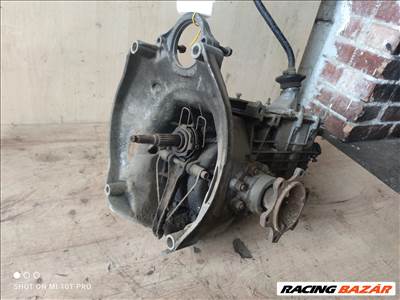 Citroën 2 CV váltó  95563549