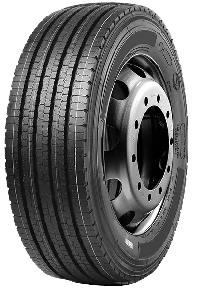 245/70 R 19,5 LEAO KLS200   korm. (korm. 136/134M, TL.) 1. kép