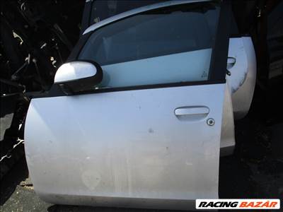 Mitsubishi Colt VI bal első ajtó