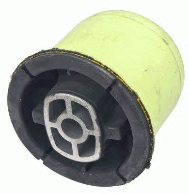 LEMFÖRDER 37489 01 - csapágy, tengelytest CITROËN DS OPEL PEUGEOT VAUXHALL