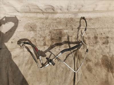 OPEL ASTRA H (L69) 1.7 CDTi Klíma Cső #37514#