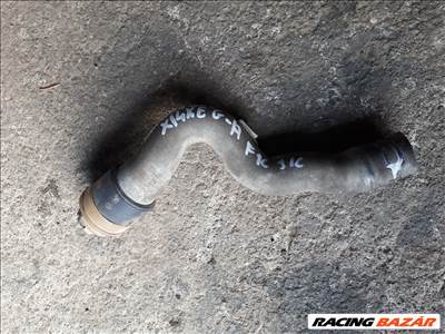 Opel Astra G 1.4 16V, X14XE, fűtéscső 1 db 