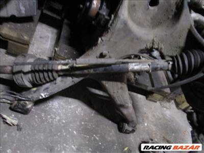 Mercedes Vito (2nd gen) W639 hátsó féltengely 