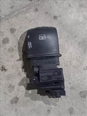 Renault Master Opel MOVANO Rádió telefon hangerő vezérlő szabályzó 871 255529492r