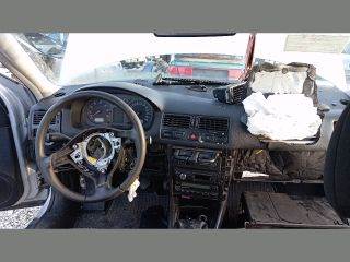 Volkswagen Bora Ablakfűtés Kapcsoló *142825*