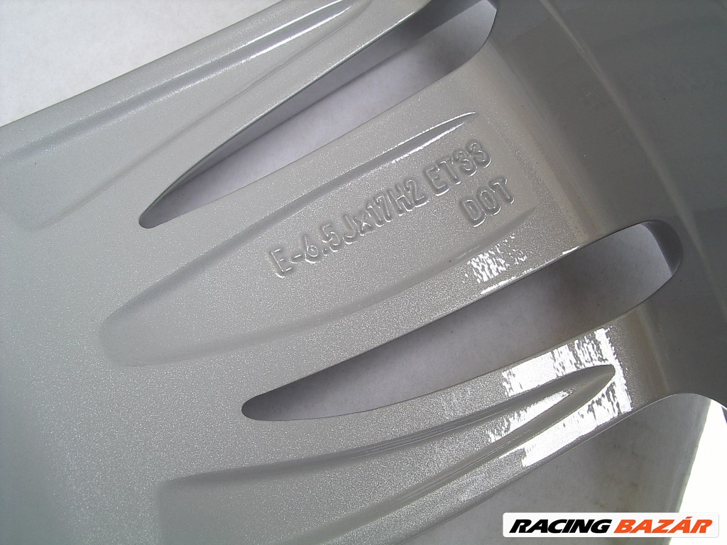 Új, eredeti Audi Q3 gyári alufelni S-Line 17 col 5X112 országosan! Kiárusítás 5. kép