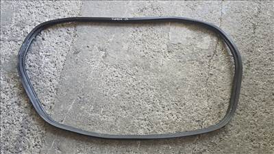 Volkswagen Polo Classic csomagtér ajtó ajtókéder/ajtógumi