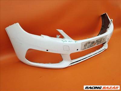 Peugeot 308 első lökhárító 2017-töl p.25