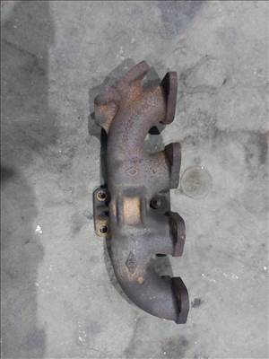 Renault Master Opel MOVANO 10 Kipufogócsonk kipufogó csonk leömlő 1386 8200868133