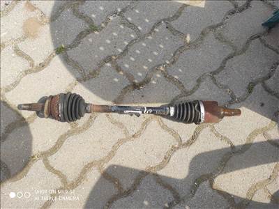 Volkswagen up!, Seat Mii, Skoda Citigo féltengely 