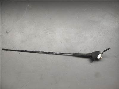 Opel Agila B, Suzuki Splash antenna 