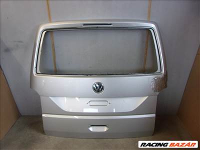 VOLKSWAGEN TRANSPORTER T6 csomagtér ajtó 2016-2024