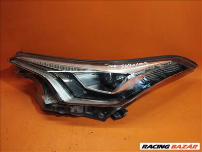 Toyota CHR bal led lámpa 81150-F4170 1F  (S3.120.1009)