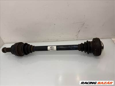 BMW X5 E70 X6 E71 F15 F16 30dx bal hátsó féltengely  756455804 33207582141