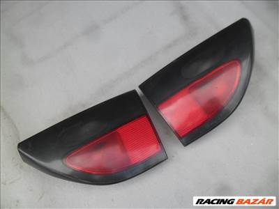 Renault Mégane I bal hátsó belső lámpa, jobb hátsó belső lámpa + foglalat /sedan