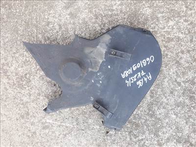 Audi A4 B6 1.8T   Külső vezérműszíj burkolat 06B 109 108 A 06b109108a