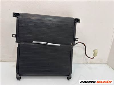 BMW X5 E70 X6 E71 első pohártartó  51166954943