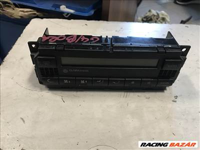 Volkswagen Golf IV klímavezérlő