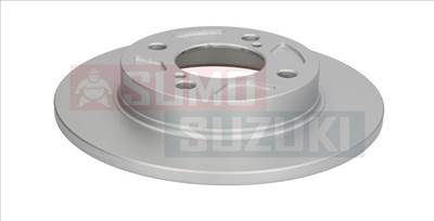 Féktárcsa hátsó Baleno 2016->