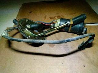 Opel Vectra A Üzemanyag Szivattyú *42676* bosch-0580453509