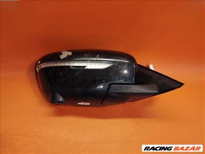 Nissan Xtrail jobb tükör T32 (m.40)a